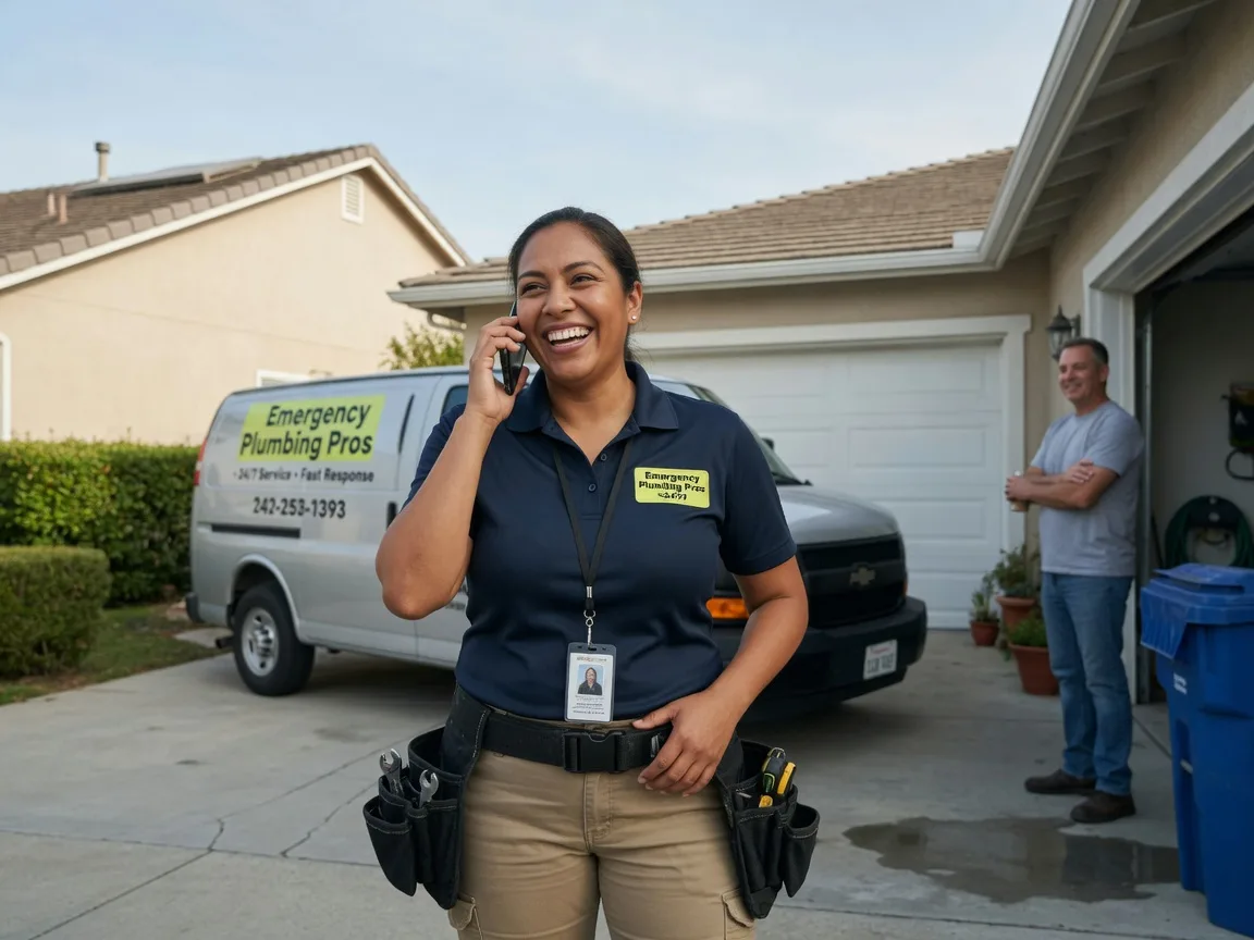Emergency Plumber West Palm Beach, FL FAQs